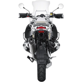 AKRAPOVIC Muffler - Titanium S-B12SO9-HRT