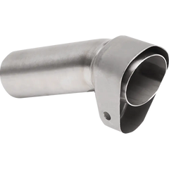 AKRAPOVIC Noise Damper for Suzuki Hayabusa V-TUV315