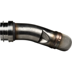 AKRAPOVIC Noise Damper Insert - Evolution Line - KX450/KX450X V-TUV385