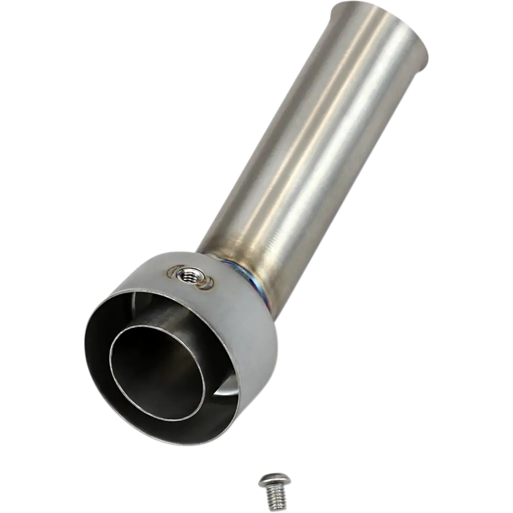 AKRAPOVIC Noise Damper - TUV001 V-TUV001