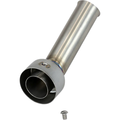 AKRAPOVIC Noise Damper - TUV001 V-TUV001