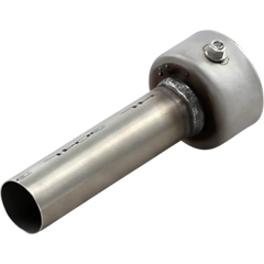 AKRAPOVIC Noise Damper - TUV024 V-TUV024