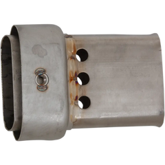 AKRAPOVIC Noise Damper - TUV036/1 V-TUV036/1