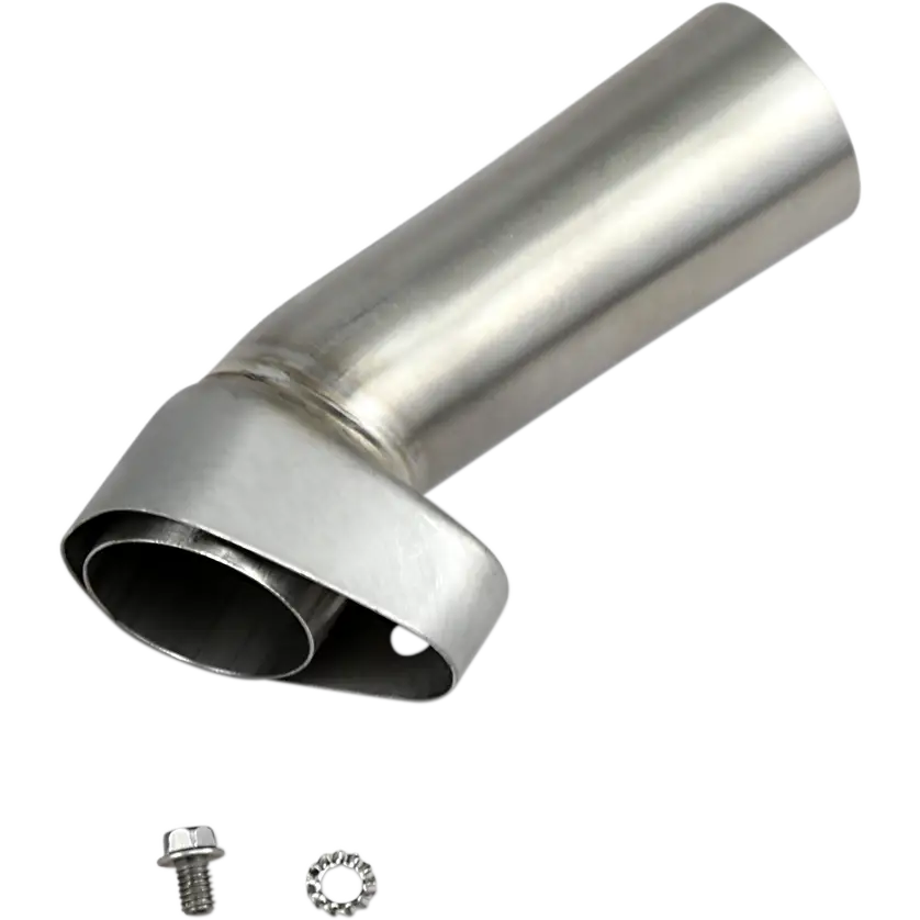 AKRAPOVIC Noise Damper - TUV049/1 V-TUV049/1