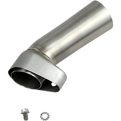 AKRAPOVIC Noise Damper - TUV049/1 V-TUV049/1