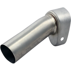 AKRAPOVIC Noise Damper - TUV050/3 V-TUV050/3