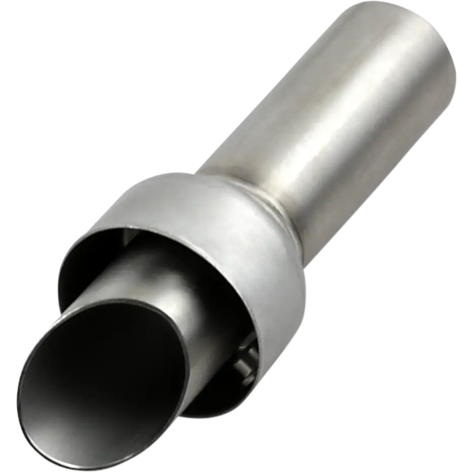 AKRAPOVIC Noise Damper - TUV054 V-TUV054