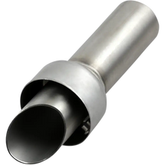 AKRAPOVIC Noise Damper - TUV054 V-TUV054