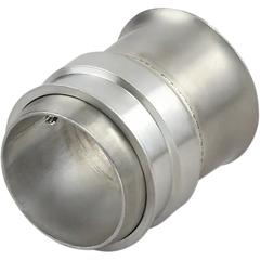 AKRAPOVIC Noise Damper - TUV062/1 V-TUV062/1