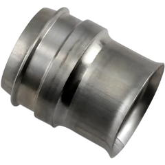 AKRAPOVIC Noise Damper - TUV062/TI/1 V-TUV062/TI/1