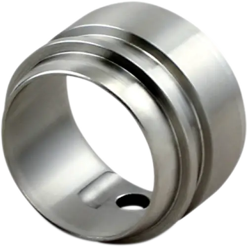 AKRAPOVIC Noise Damper - TUV127/1 V-TUV127/1