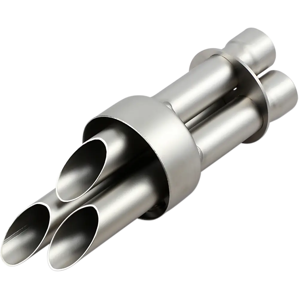 AKRAPOVIC Noise Damper - TUV142 V-TUV142