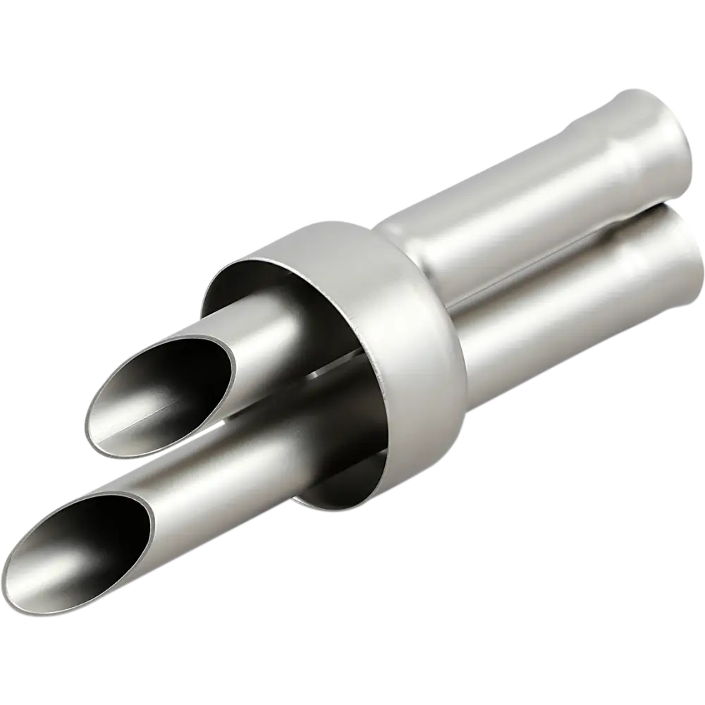 AKRAPOVIC Noise Damper - TUV149 V-TUV149