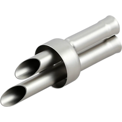 AKRAPOVIC Noise Damper - TUV149 V-TUV149