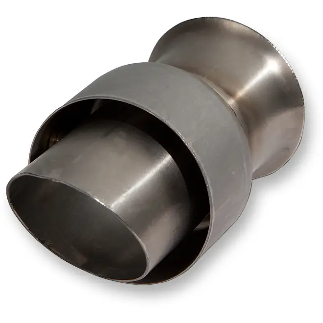 AKRAPOVIC Noise Damper - TUV201 V-TUV201