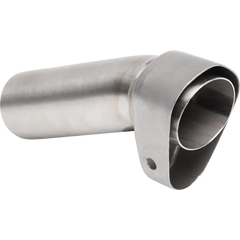 AKRAPOVIC Noise Damper V-TUV050/4