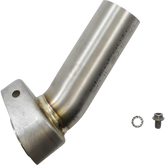 AKRAPOVIC Noise Damper V-TUV050/4