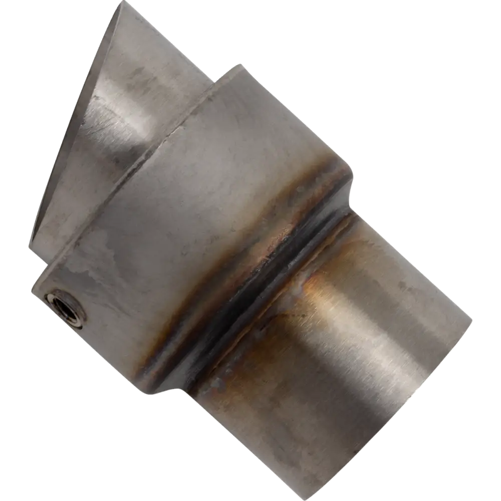 AKRAPOVIC Noise Damper V-TUV177