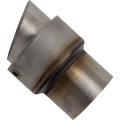 AKRAPOVIC Noise Damper V-TUV177