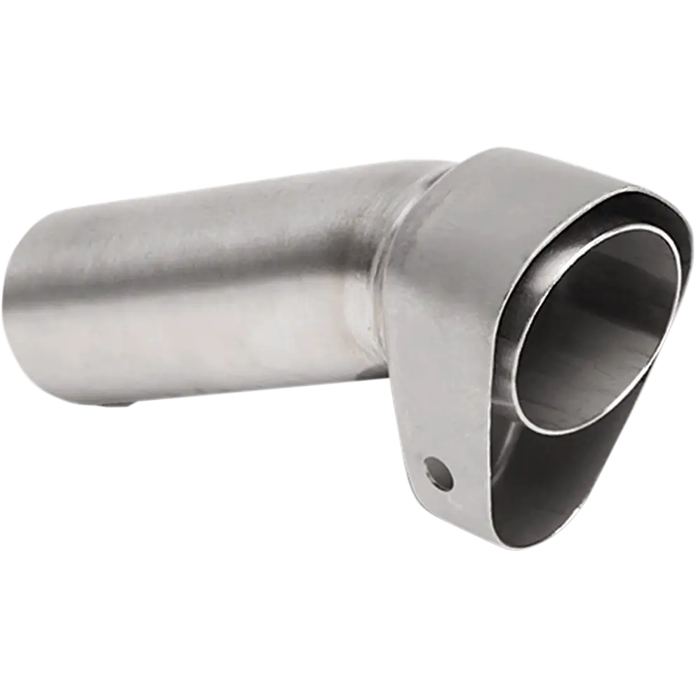 AKRAPOVIC Noise Damper V-TUV231/1