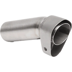 AKRAPOVIC Noise Damper V-TUV231/1