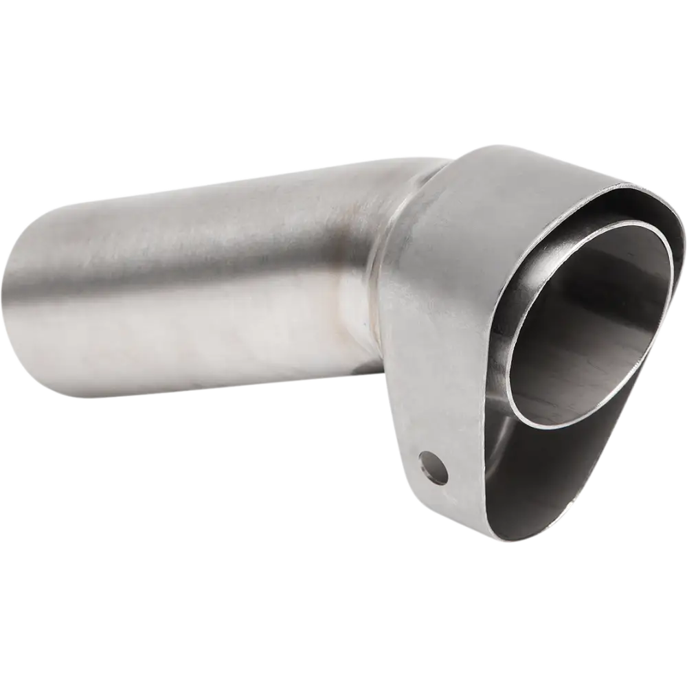 AKRAPOVIC Noise Damper V-TUV319