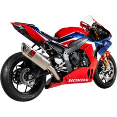 AKRAPOVIC Race Exhaust S-H10R9-APLT