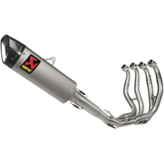 AKRAPOVIC Race Exhaust S-S13R1-APLT
