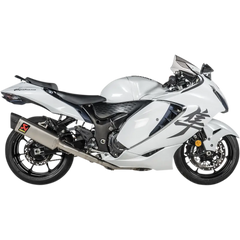 AKRAPOVIC Race Exhaust S-S13R1-APLT