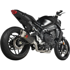 AKRAPOVIC Race Exhaust S-Y9R12-APC