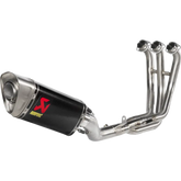 AKRAPOVIC Race Exhaust S-Y9R12-APC