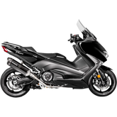 AKRAPOVIC Race Exhaust - Stainless Steel/Carbon Fiber S-Y5R5-RC