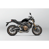 AKRAPOVIC Race Exhaust - Titanium S-H6R14-HEGEHT - E X Haust Group