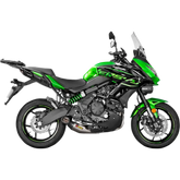 AKRAPOVIC Race Exhaust - Titanium S-K6R10-HEGEHT