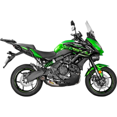 AKRAPOVIC Race Exhaust - Titanium S-K6R10-HEGEHT