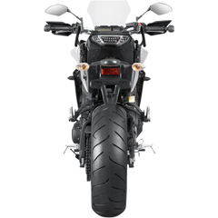 AKRAPOVIC Race Exhaust - Titanium S-Y9R3-HAFT