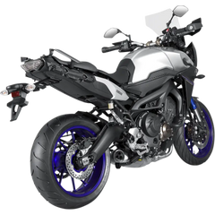 AKRAPOVIC Race Exhaust - Titanium S-Y9R3-HAFT