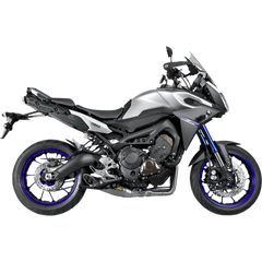 AKRAPOVIC Race Exhaust - Titanium S-Y9R3-HAFT