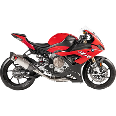 AKRAPOVIC Race Line Exhaust System - S 1000 RR S-B10R5-APLT
