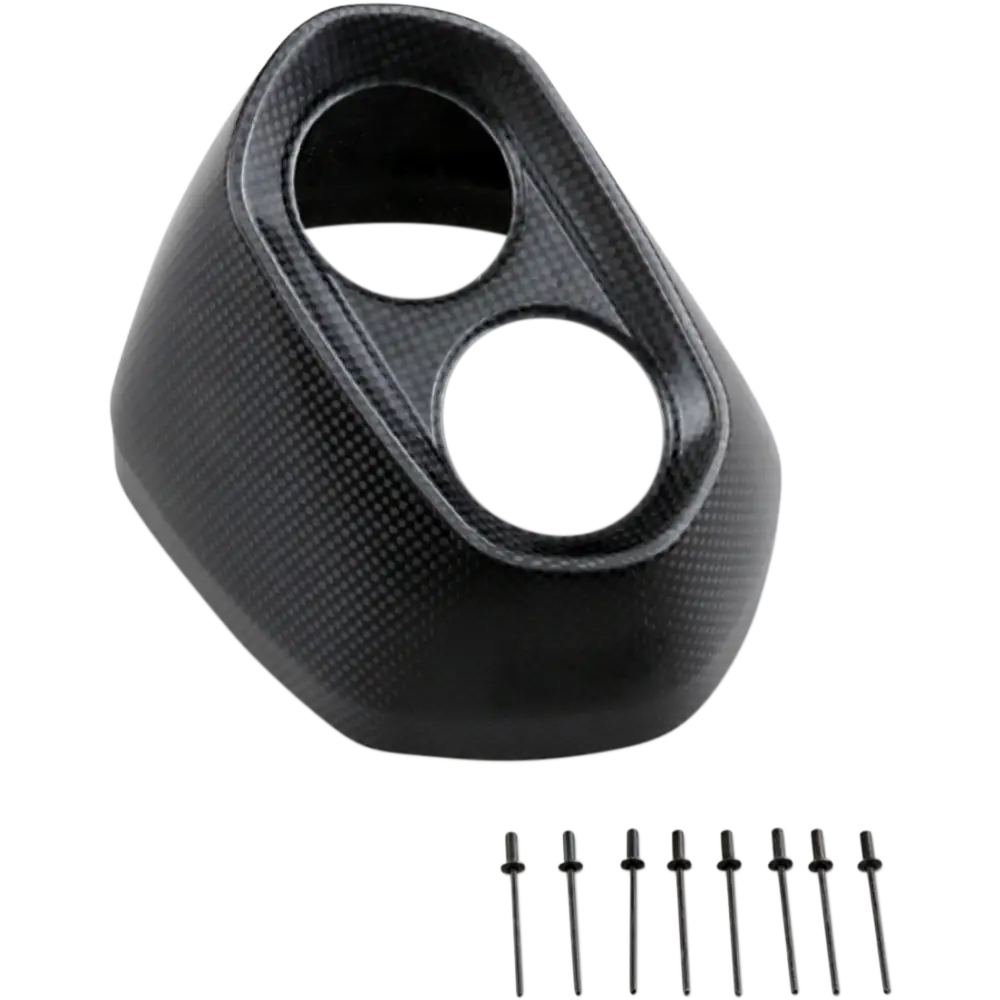 AKRAPOVIC Replacement End Cap V-EC193