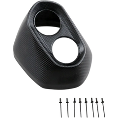 AKRAPOVIC Replacement End Cap V-EC193