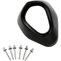 AKRAPOVIC Replacement End Cap V-EC241