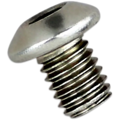 AKRAPOVIC Replacement Exhaust Bolt P-FB28