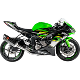 AKRAPOVIC Replacement Muffler M-R05305C