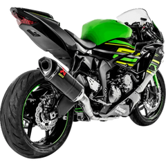 AKRAPOVIC Replacement Muffler M-R05305C