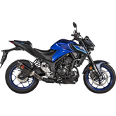 AKRAPOVIC Slip-On Muffler - Carbon Fiber S-Y3SO5-HAPC