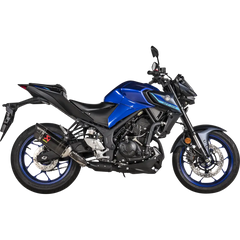 AKRAPOVIC Slip-On Muffler - Carbon Fiber S-Y3SO5-HAPC