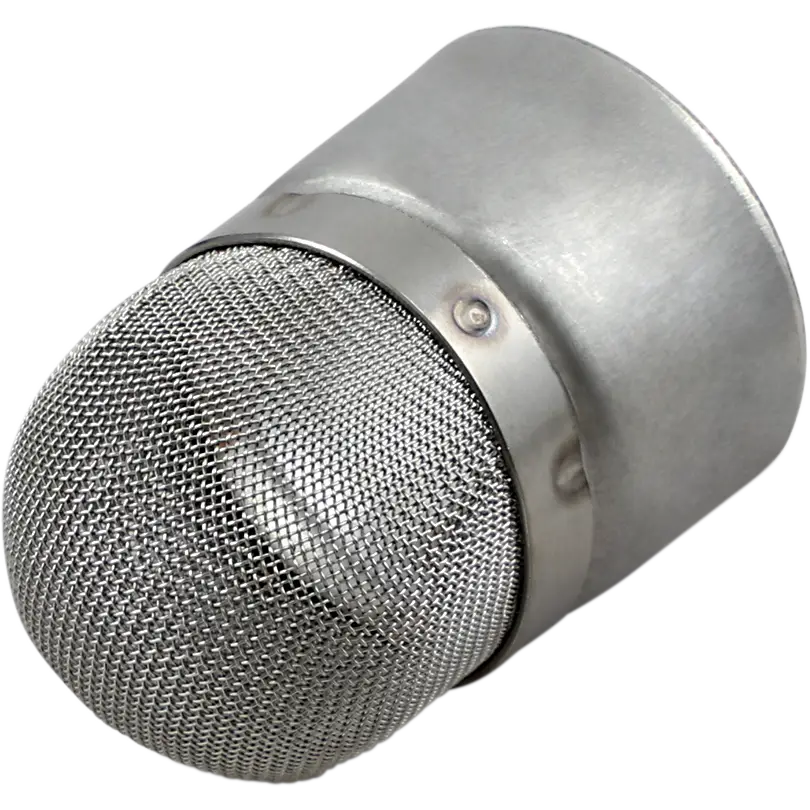 AKRAPOVIC Spark Arrestor - SA002 P-SA002