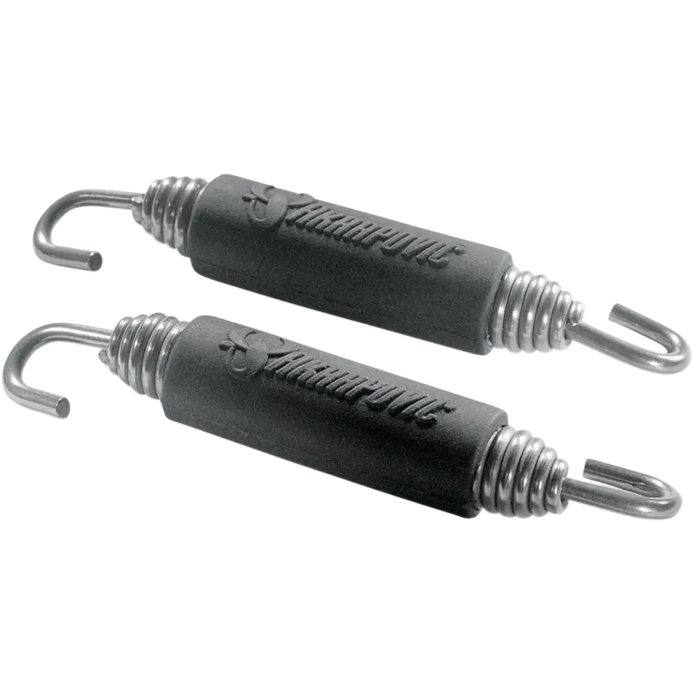 AKRAPOVIC Spring - 60mm P-S2