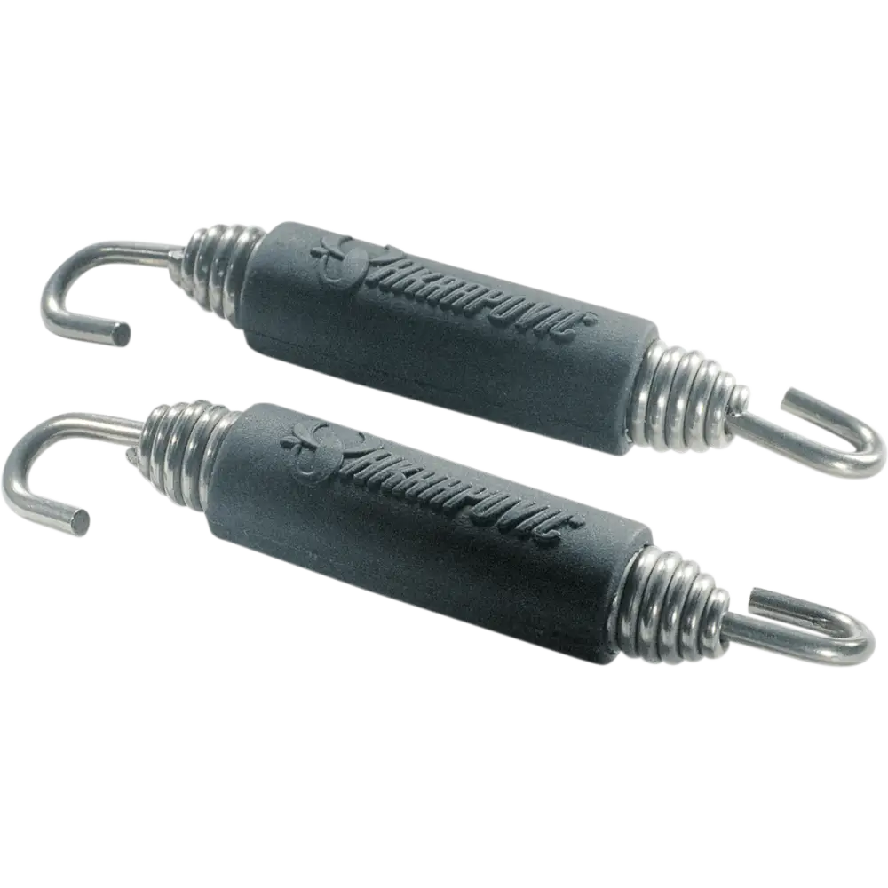 AKRAPOVIC Spring - 80mm P-S1